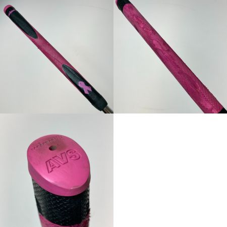  ODYSSEY オデッセイ METAL-X ROSSIE メタルX ロッシー パター 32インチ