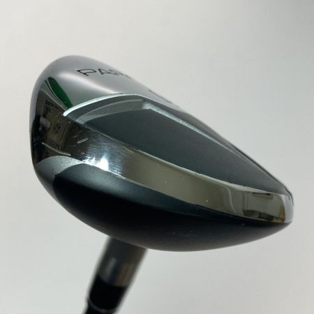  Lynx リンクス PARALLAX パララックス HYBRID-X P 42° ハイブリッドアイアン フレックスR カバー付