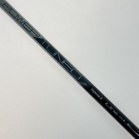  Lynx リンクス PARALLAX パララックス HYBRID-X P 42° ハイブリッドアイアン フレックスR カバー付