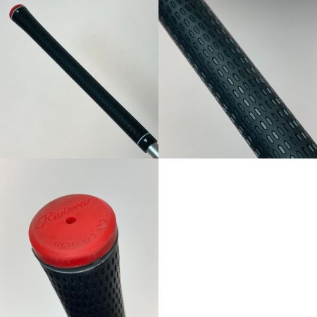  Lynx リンクス PARALLAX パララックス HYBRID-X P 42° ハイブリッドアイアン フレックスR カバー付