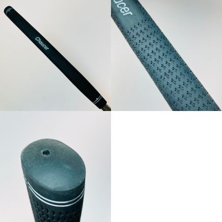  YORUNDA ヨルンダ チッパー 38°