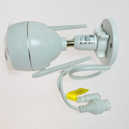  EZVIZ 屋外用スマートWi-Fiカメラ バレットネットワークカメラ CS-CV310 防犯カメラ