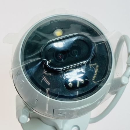  EZVIZ 屋外用スマートWi-Fiカメラ バレットネットワークカメラ CS-CV310 防犯カメラ