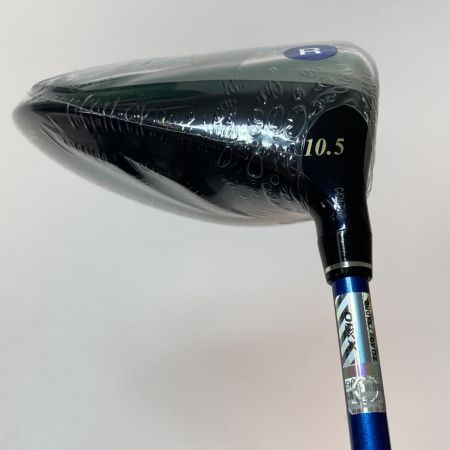  DUNLOP ダンロップ XXIO ゼクシオ 1W 10.5° ドライバー MP1300 R カバー付