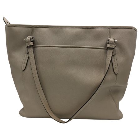 COACH コーチ トートバッグ  F27349 ベージュ