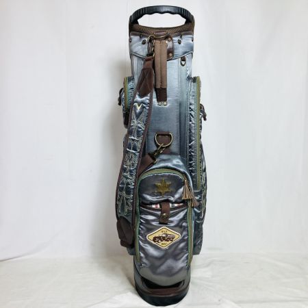  Callaway キャロウェイ SPL-I スタンドバッグ キャディバッグ 9型 2.5kg 5分割 グリーン