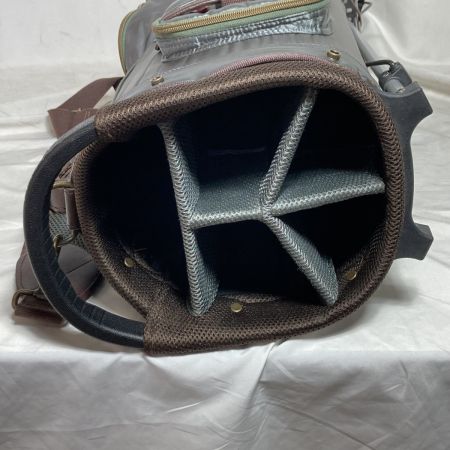  Callaway キャロウェイ SPL-I スタンドバッグ キャディバッグ 9型 2.5kg 5分割 グリーン