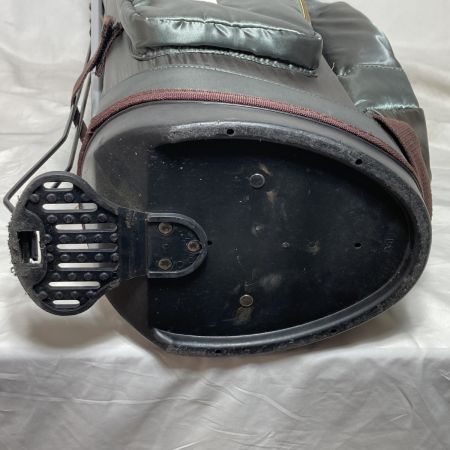  Callaway キャロウェイ SPL-I スタンドバッグ キャディバッグ 9型 2.5kg 5分割 グリーン