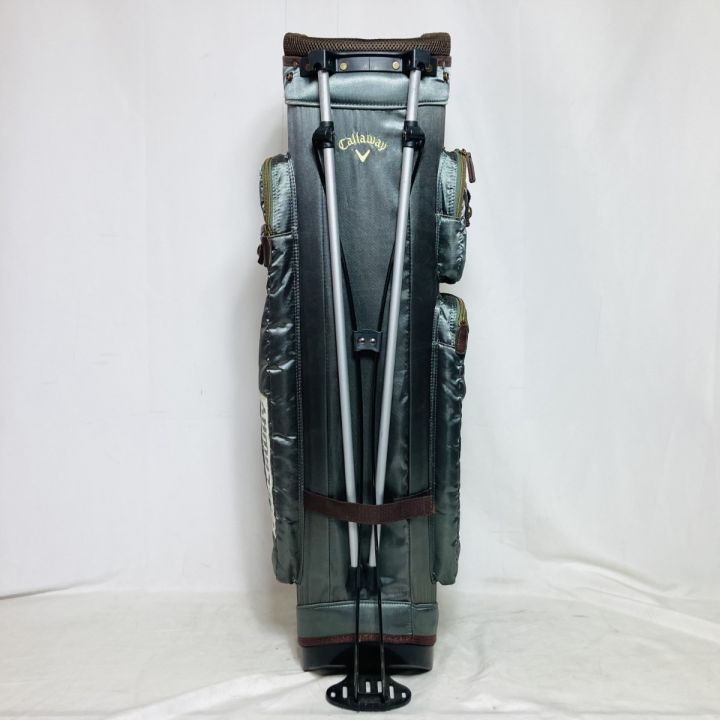 Callaway キャロウェイ SPL-I スタンドバッグ キャディバッグ 9型 2.5