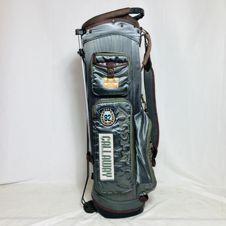 Callaway キャロウェイ SPL-I スタンドバッグ キャディバッグ 9型 2.5