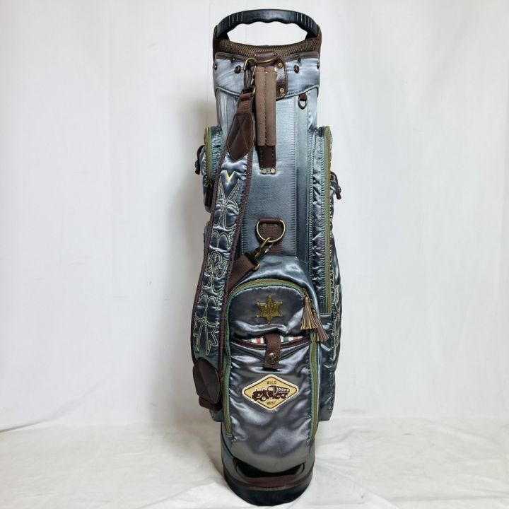 Callaway キャロウェイ SPL-I スタンドバッグ キャディバッグ 9型 2.5