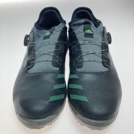  adidas アディダス ゴルフシューズ ソフトスパイク アルファフレックス21 27.5cm FZ1034