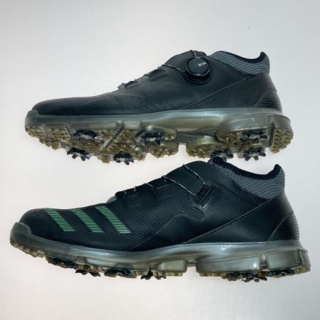  adidas アディダス ゴルフシューズ ソフトスパイク アルファフレックス21 27.5cm FZ1034