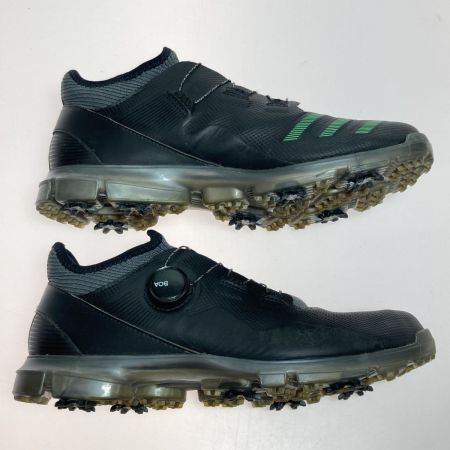  adidas アディダス ゴルフシューズ ソフトスパイク アルファフレックス21 27.5cm FZ1034