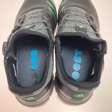  adidas アディダス ゴルフシューズ ソフトスパイク アルファフレックス21 27.5cm FZ1034