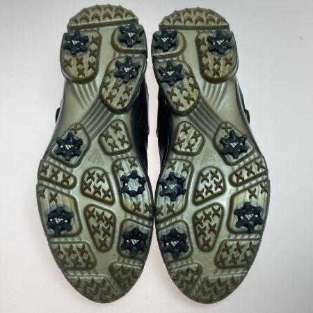  adidas アディダス ゴルフシューズ ソフトスパイク アルファフレックス21 27.5cm FZ1034