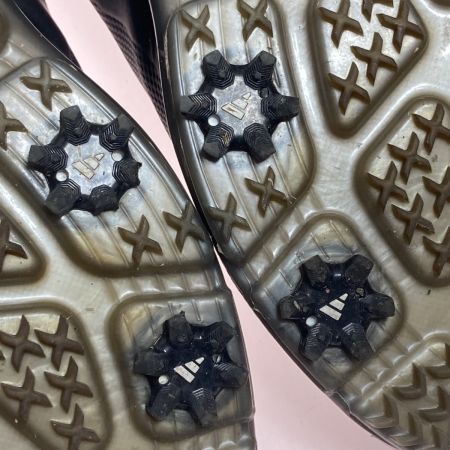  adidas アディダス ゴルフシューズ ソフトスパイク アルファフレックス21 27.5cm FZ1034