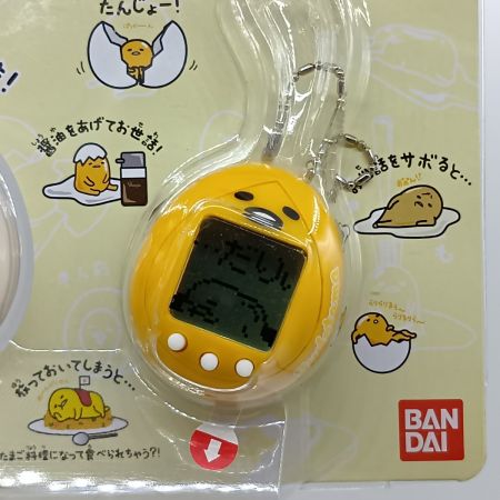  BANDAI バンダイ たまごっち ぐでたまたまごっち カバーセット ぐでたまエッグver．