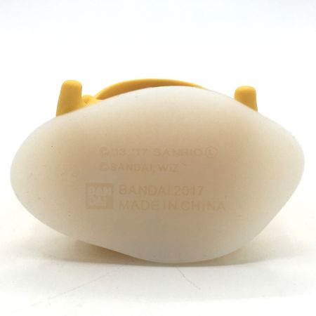  BANDAI バンダイ ぐでたま　ぐでたまたまごっちカバーセット　おすわりぐでたまver.