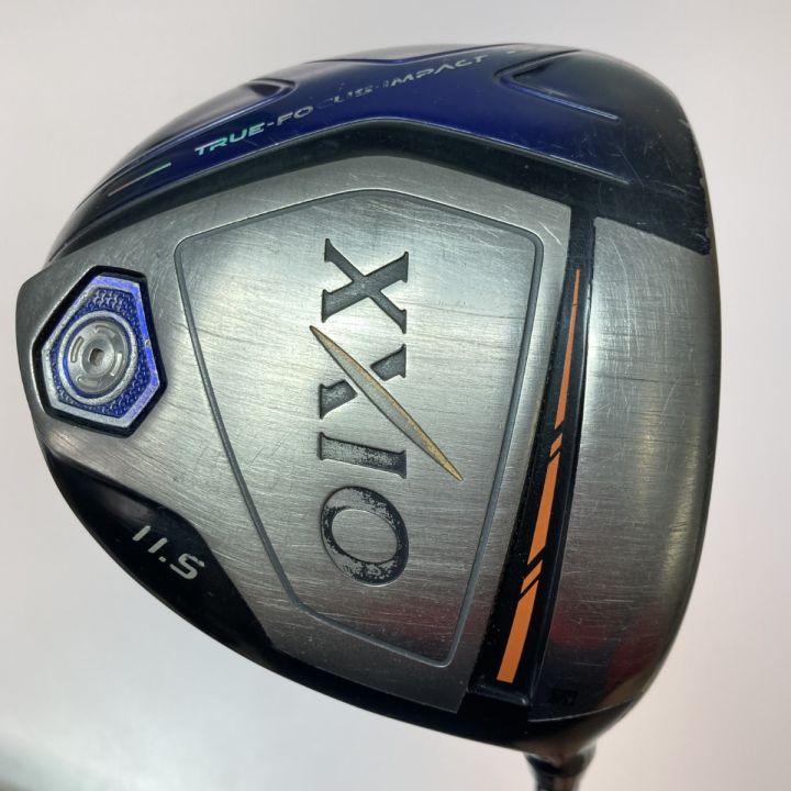 DUNLOP ダンロップ XXIO10 ゼクシオテン 1W 11.5° ドライバー MP1000 R 
