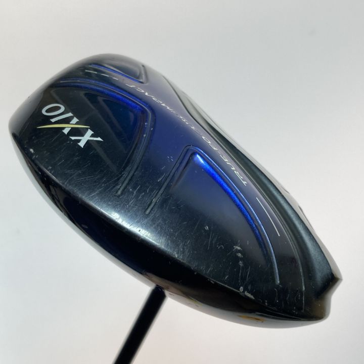 DUNLOP ダンロップ XXIO10 ゼクシオテン 1W 11.5° ドライバー MP1000 R 