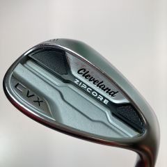  Cleveland Golf クリーブランドゴルフ ZIPCORE CVX We 58° ウェッジ Diamana 60 WEDGE Cランク