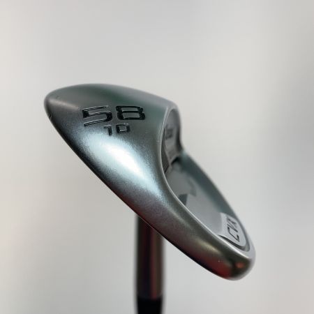  Cleveland Golf クリーブランドゴルフ ZIPCORE CVX We 58° ウェッジ Diamana 60 WEDGE