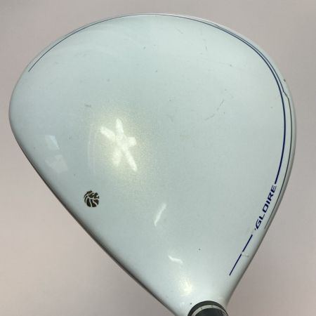  TaylorMade テーラーメイド GLOIRE F グローレF 1W 10.5° ドライバー GL6600 R 傷有