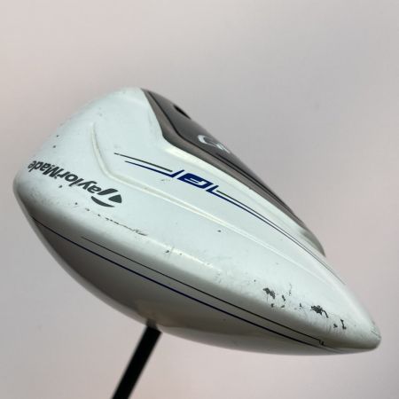  TaylorMade テーラーメイド GLOIRE F グローレF 1W 10.5° ドライバー GL6600 R 傷有
