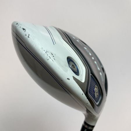  TaylorMade テーラーメイド GLOIRE F グローレF 1W 10.5° ドライバー GL6600 R 傷有