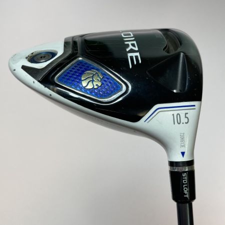  TaylorMade テーラーメイド GLOIRE F グローレF 1W 10.5° ドライバー GL6600 R 傷有