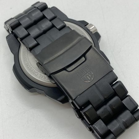  LUMINOX ルミノックス 3500 1GBq H-3 LX-200 クォーツ メンズ 腕時計 3500-1GBq H-3 LX-200 箱・取説付