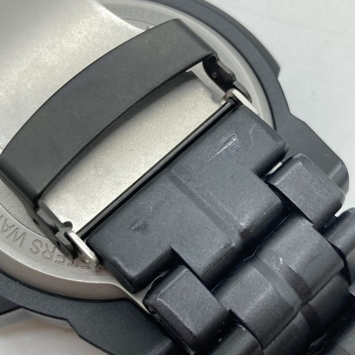 LUMINOX ルミノックス 3500 1GBq H-3 LX-200 クォーツ メンズ 腕時計