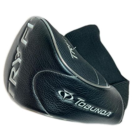  ゴルフプランナー TOBUNDA TRY FIT SUPER D 1W 11.5° ドライバー Motore TRY FIT TF303D R カバー付