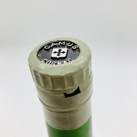  CAMUS カミュ RESERVE EXTRA VIEILLE LA GRANDE MARQUE ブランデー コニャック 700ml 40% 未開栓