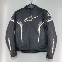◎◎  Alpinestars アルパインスターズ T-Sp 1 防水ジャケット Lサイズ 3200219DB インナー・プロテクター・ハンガー付 Bランク