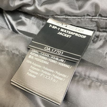   Alpinestars アルパインスターズ T-Sp 1 防水ジャケット Lサイズ 3200219DB インナー・プロテクター・ハンガー付