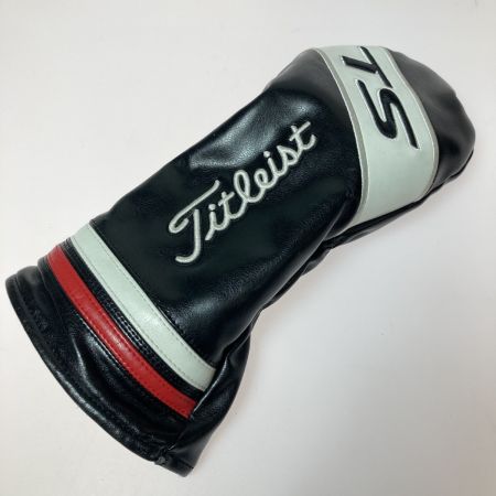  Titleist タイトリスト TS3 1W 9.5° ドライバー レフティ TOUR AD GRAPHITE DESIGN IZ-5 S カバー付