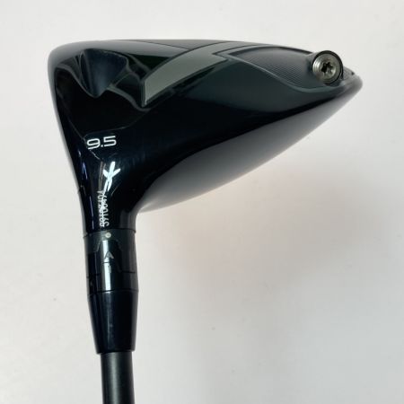  Titleist タイトリスト TS3 1W 9.5° ドライバー レフティ TOUR AD GRAPHITE DESIGN IZ-5 S カバー付