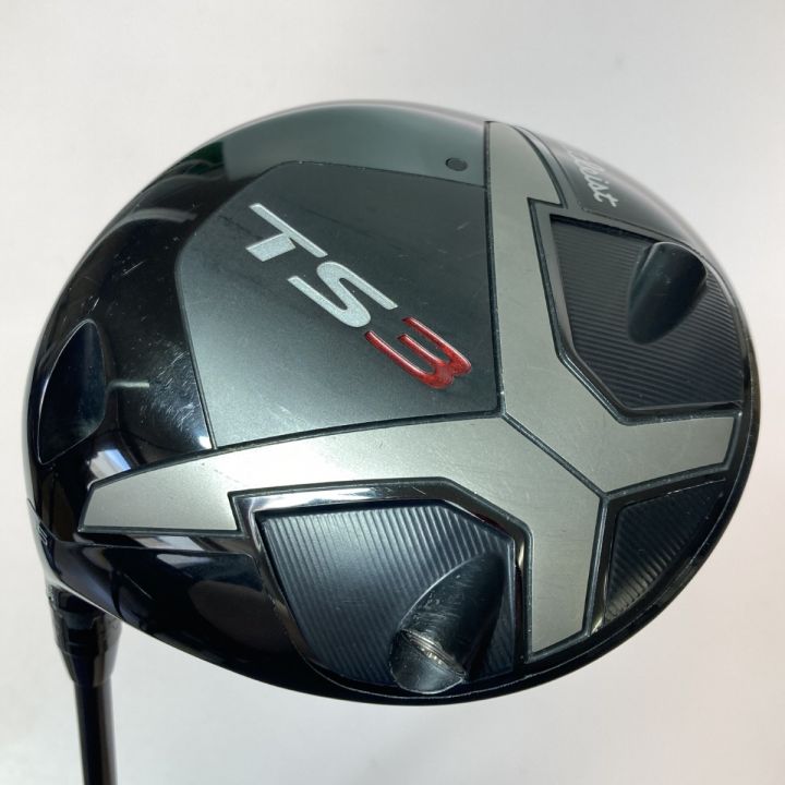 Titleist タイトリストTS3 レフティ 楽天市場】タイトリスト ts3 レフティの通販