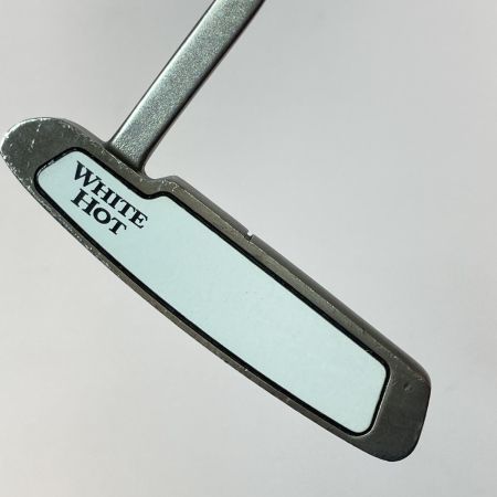  ODYSSEY オデッセイ WHITE HOT ホワイトホット #1 パター レフティ 34インチ