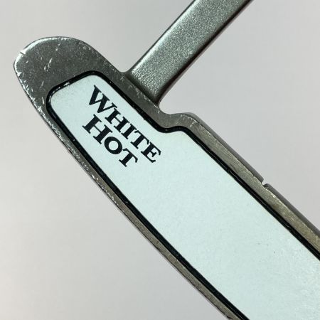  ODYSSEY オデッセイ WHITE HOT ホワイトホット #1 パター レフティ 34インチ