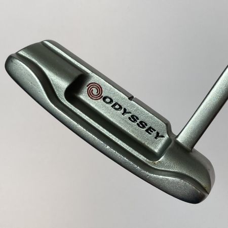  ODYSSEY オデッセイ WHITE HOT ホワイトホット #1 パター レフティ 34インチ