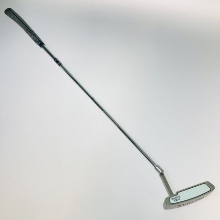  ODYSSEY オデッセイ WHITE HOT ホワイトホット #1 パター レフティ 34インチ