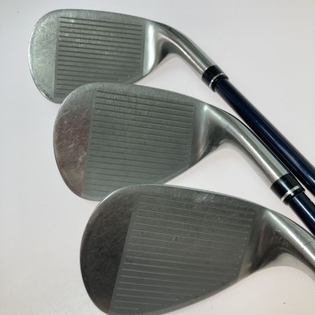  DUNLOP ダンロップ XXIO12 ゼクシオ12 6-9.P.A.S 7本 アイアンセット レフティ MP1200 S