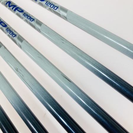  DUNLOP ダンロップ XXIO12 ゼクシオ12 6-9.P.A.S 7本 アイアンセット レフティ MP1200 S