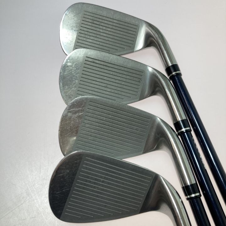 ダンロップ ゼクシオ 2022 レフティ 6-P MP-1200 SR ダンロップ