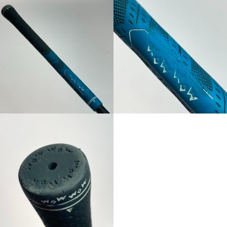  TaylorMade テーラーメイド SIM MAX 1W 10.5° ドライバー TENSEI テンセイ ブルー TM50 S カバー付 セル浮き有