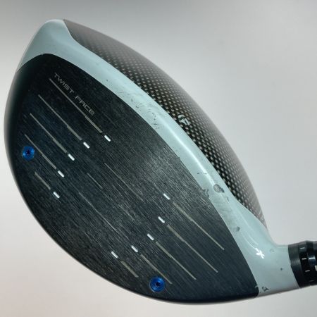  TaylorMade テーラーメイド SIM MAX 1W 10.5° ドライバー TENSEI テンセイ ブルー TM50 S カバー付 セル浮き有