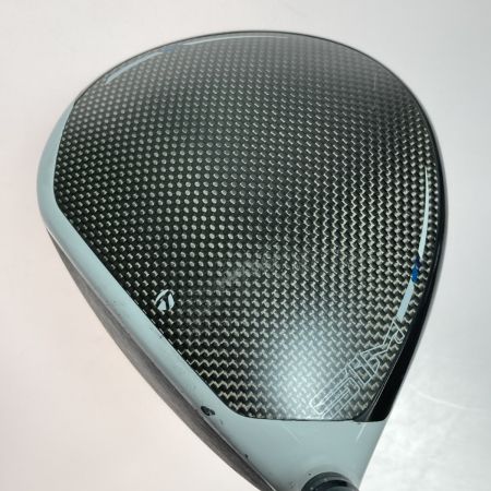  TaylorMade テーラーメイド SIM MAX 1W 10.5° ドライバー TENSEI テンセイ ブルー TM50 S カバー付 セル浮き有
